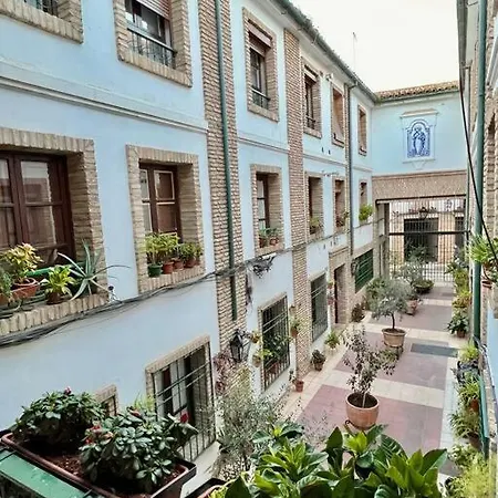 New! - Patios De La Ribera Apartment