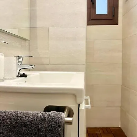 Daire New! - Patios De La Ribera *