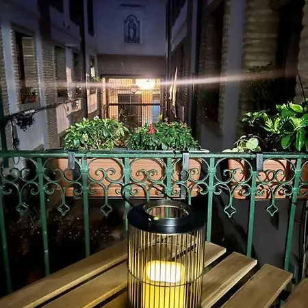 Daire New! - Patios De La Ribera Cordoba