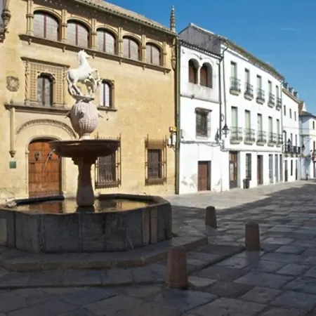 New! - Patios De La Ribera Daire *